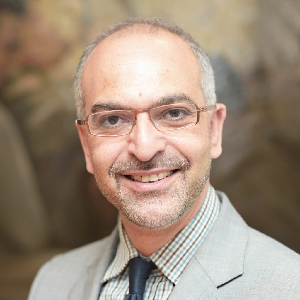 Prof. Dr. Jalid Sehouli