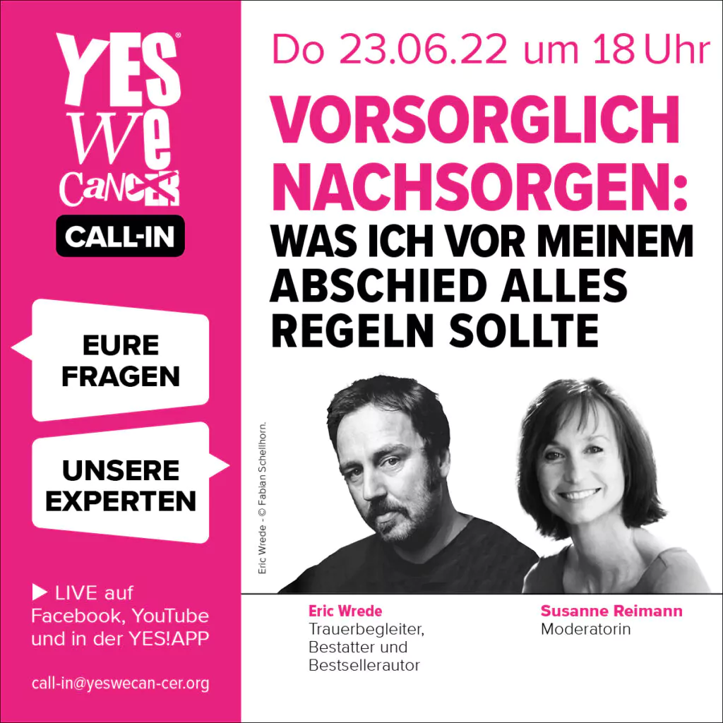 CALL-IN-yeswecan!cer-220623-Eric Wrede-susann reimann-1200x1200-sw2