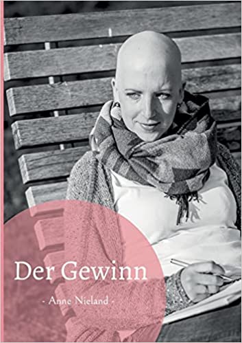 Cover- Der Gewinn-Anne Nieland