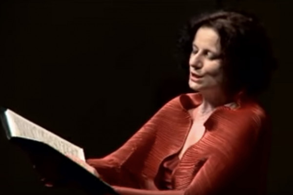 Die zweite Stimme – Diagnose Eierstockkrebs